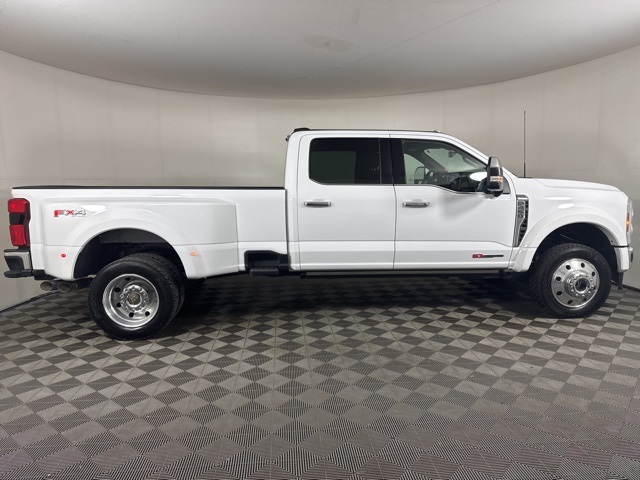 2024 Ford F-450